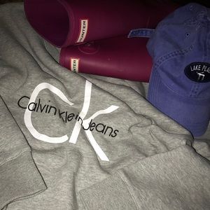 Calvin Klein Sweatshirt